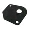 Cnh PLATE, CNH OEM 2438385 2438385 - alternate 3