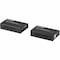 Monoprice Blackbird USB 2.0 2-Port Extender Over Cat5e/6 - 50m /164ft 39673 - alternate 1
