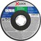 Bosch Masonry Cutting T1 5" x 1/16 CWX1M500 - alternate 1