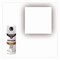 Rust-Oleum Stops Rust 5-in-1 Spray Paint, Matte Clear, 12 oz Aerosol Can, 6PK 376868 - alternate 5