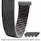 Timken Belts SYNCHRO-COG BELT 1552-8M-PK32 - alternate 3