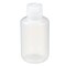 Nalgene Laboratory Bottle, PPCO, 101 mm H, PK72 2006-0004 - alternate 1