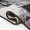 Jonathan Y Zoe Contemporary Bohemian Abstract Marble Charcoal/Cream 3 ft. x 5 ft. Area Rug SEU302C-3 - alternate 5