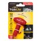 Triplelite 50 lm Red LED Flashlight AAA Battery TL050-PSR-01 - alternate 1