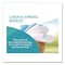 Bright Air Super Odor Eliminator, Linen and Spring Breeze, 14 oz Jar, 6PK 901046CT - alternate 6