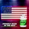 Froggy'S Fog Swamp Juice Extreme Long Lasting Fog Fluid - 4 Gallon Case FJ-SW-4 - alternate 5