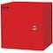 Eaton Tripp Lite Series SmartRack Outdoor Industrial Enclosure with Lock - NEMA 4, Surface Mount,  SRIN4121210R - alternate 5