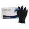 Boardwalk Disposable Nitrile Gloves, 396 Series, Powder-Free, XX:, 4.4 mil Thick, 9.5" Long, Black, 1000PK 396XXLCTA - alternate 7