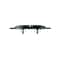 Hella Brake pad set prepared for wear warning indicator T2179 for e.g. MERCEDES-BENZ 355019821 - alternate 2