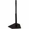 Champion Sports Deluxe BaseBall, Batting Tee, Adjustable 90 - alternate 1
