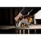 Dewalt Circular Saw Kit, 5.375 in Dia, 3600 RPM DCS512J1 - alternate 4