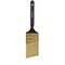 Wooster Brush Z1121-2 2 in. Yachtsm White China Bristle Angle Sash Paint Brush 533235 - alternate 2