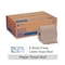 Georgia-Pacific Pacific Blue Basic Hardwound Paper Towels, 1 Ply, Continuous Roll Sheets, 1,000 ft, Brown, 6 PK 26313 - alternate 8