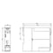Siemens SIRIUS safety relay Basic unit Advanced series 3 electronic enabling 3SK1122-2AB40 - alternate 4