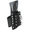 Klein Tools Black Leather 4 Pockets, 5119 5119 - alternate 14