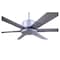 Canarm Industrial Fan, 8 ft Blade Dia, 6 Blades, 5 Speeds, 120V AC, Powder Coated CP96PG - alternate 4