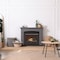 Duluth Forge Liquid Propane Ventless Gas Fireplace Insert - 26,000 BTU, T-Stat Control FLF300T - alternate 4