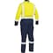 Pip AR/FR Ripstop Coverall 385MFRHC - alternate 3