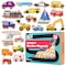 Spark & Wow Wooden Magnets, Transport, 20-Piece Set SW400025 - alternate 1