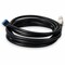 Add-On Addon 5.0M (16.4Ft) Sff-8644 To Sff-8088 Male To Male Black Storage ADD-SFF8644-8088-5M - alternate 3