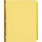 Avery Dividers, Gold Reinf, 1-31 31PK AVE11308 - alternate 1