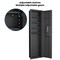 Wrightmaster 2-Gun Multifunctional Gun Safe with Fingerprint Lock, Adjustable Shelves, Built-In Wall ZOR-P207550 - alternate 7