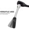 Neiko Wobble Extension Bar Set | 9 Piece | 0.25 in, 0.375 in, 0.5 in Drives | Cr-V Steel 00249A - alternate 4