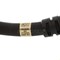 Ac Works SOOW; Cold Weather Extension Cord, 12 AWG, Indoor/Outdoor, 12/3, 1 Outlets, L5-20R, Black, Rubber L520PR-010 - alternate 5