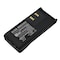 Ilb Gold Replacement For Motorola, Ht1250 Ls Plus Battery HT1250 LS PLUS BATTERY - alternate 4