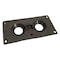 Agco COVER, AGCO OEM 106166W1 106166W1 - alternate 4