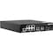 Qnap RACKMOUNT SWITCH, MANAGEMENT SWITCH, 6 PORT 2.5GBPS, 2 P QSW-M2106R-2S2T-US - alternate 1