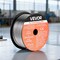Vevor Flux Core MIG Welding Wire 0.03 in 2LBS Gasless Mild Steel MIG Wire, 3PK E71T-GS - alternate 3