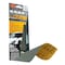 3M Wetordry Sandpaper 03006, 3 2/3 in x 9 in, Asst Grit, 5/Pack, 20/Case, 20PK 3006 - alternate 4