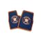 Coverking UNIVERSAL FLOORMAT WITH HOUSTON ASTROS LOGO HRFNKE - alternate 1