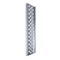 Ilc Allanson INTERNATIONAL 4300 (2019) Replacement Aluminum Fuel Tank Step 4300 FUEL TANK STEP UPPER 7.5 X 27 INCH ALUM YE-15 - alternate 2
