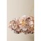 Corbett Lighting Galle 20 Light Chandelier in Vintage Gold Leaf Finish 543-54-VGL - alternate 3