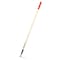 Corona Tools Forged Hardwood Handle Mortar Hoe, 7 in. SH16100 - alternate 5