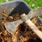 Kings County Tools Cutter Mattock Digging Tool 42 in Garden Hoe & Hand Pick Splitting Hatchet Tools GW54A03-06 - alternate 8
