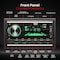 Pyle Boat Bluetooth Marine Stereo Receiver PLR2DN - alternate 5