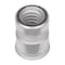 Auveco Nutsert 1/4in-20 USS, 100PK 10277 - alternate 1