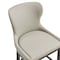 Manhattan Comfort Blair Barstool in Stone BS023-ST - alternate 6