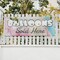 Signmission Balloons Sold Here, 18 Inch x 48 Inch, Vinyl Banner B-30477 - alternate 3