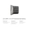 Southland 3/4-in MIP x 1/2-in FIP Galvanized Hex Bushing 511-943HP - alternate 4