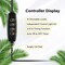 Ipower 20W LED Plant Grow Light Strips Full Spectrum for Indoor Plants with Auto ON/Off 3/9/12H Tim GLLEDXSTRIPS20T - alternate 5
