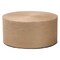 Bali & Pari Lapis Handwoven Jute Coffee Table 261-14266-ZORO - alternate 1
