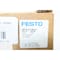 Festo ON/OFF VALVE 1/2IN 145PSI OTHER PNEUMATIC VALVE MS6-EE-1/2-10V24-Z 542583 - alternate 4
