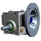 Cone Drive WORM GEAR REDUCER B021160.KARWA - alternate 1