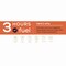 Why Bars Superfood Snack Bar, Choco Peanut, 2.04 oz Bar, 12PK WHY16204 - alternate 8