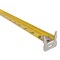 Performance Tool 33 ft. x 1 in. Clear Retractable Tape Measure W5047 - alternate 6