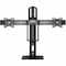 Eaton Tripp Lite Series Safe-IT Adjustable Monitor Stand for 17IN to 27IN Displays, Antimicrobial DDVD1727AM - alternate 5